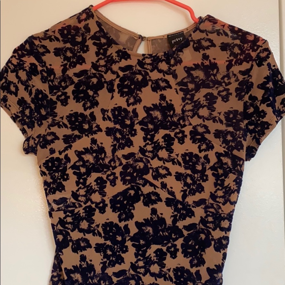 Bodysuit